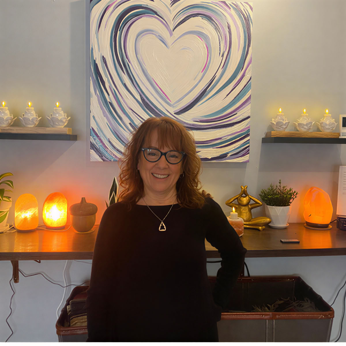 2027 Yoga Teacher Training