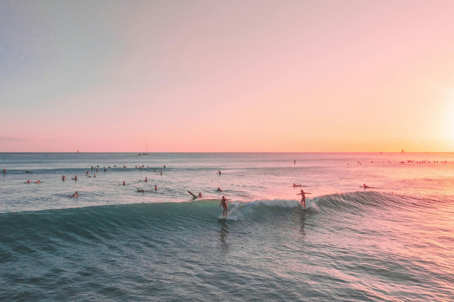 Sri Lanka Yoga + Surf 5-Night Retreat