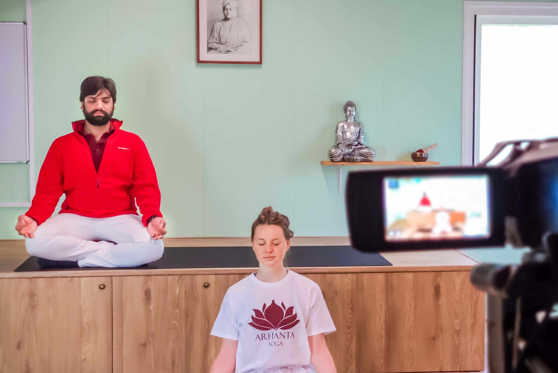 Build a Strong Foundation: 200-Hour Yoga Certification India 2026