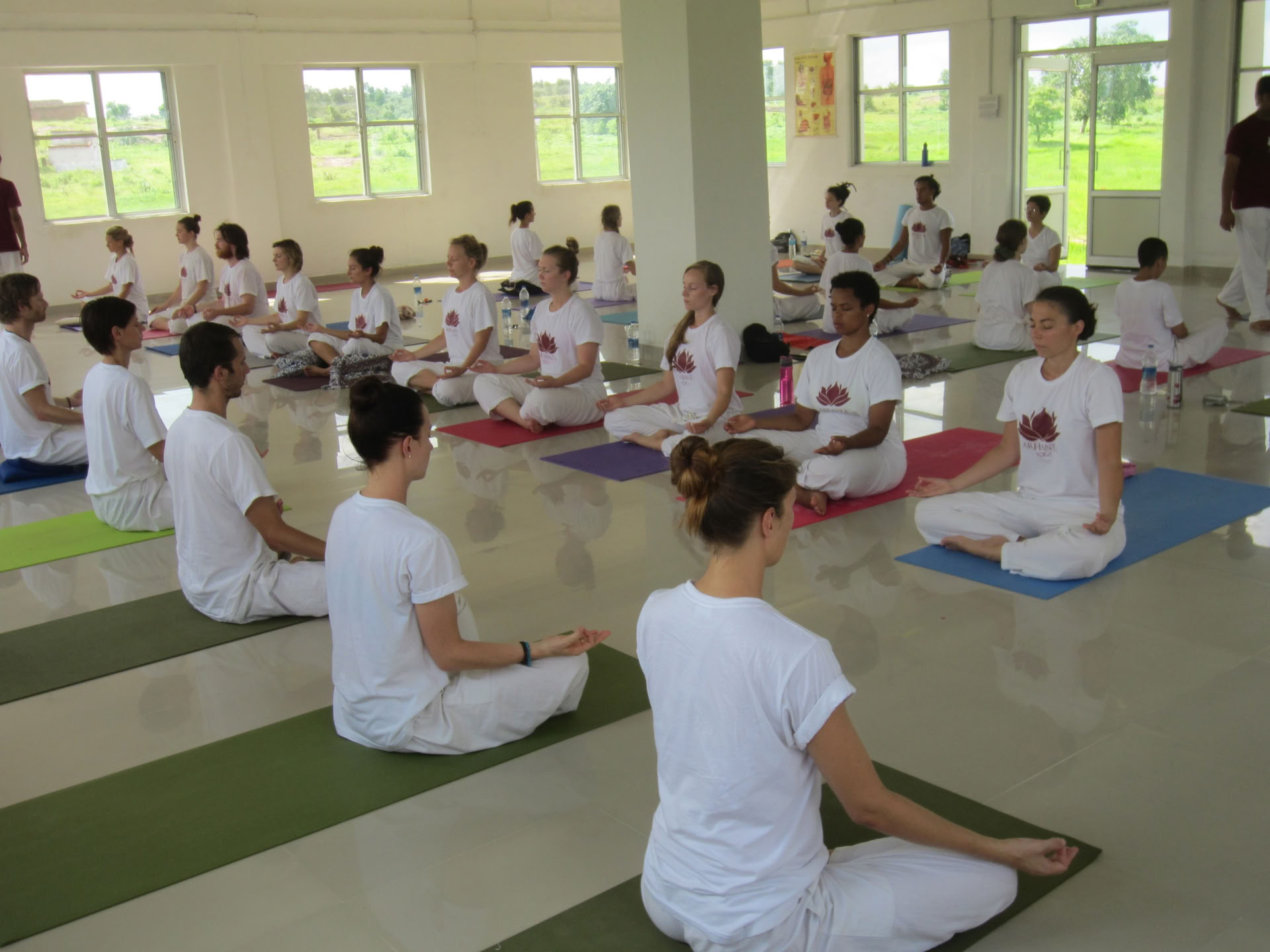 Build a Strong Foundation: 200-Hour Yoga Certification India 2026