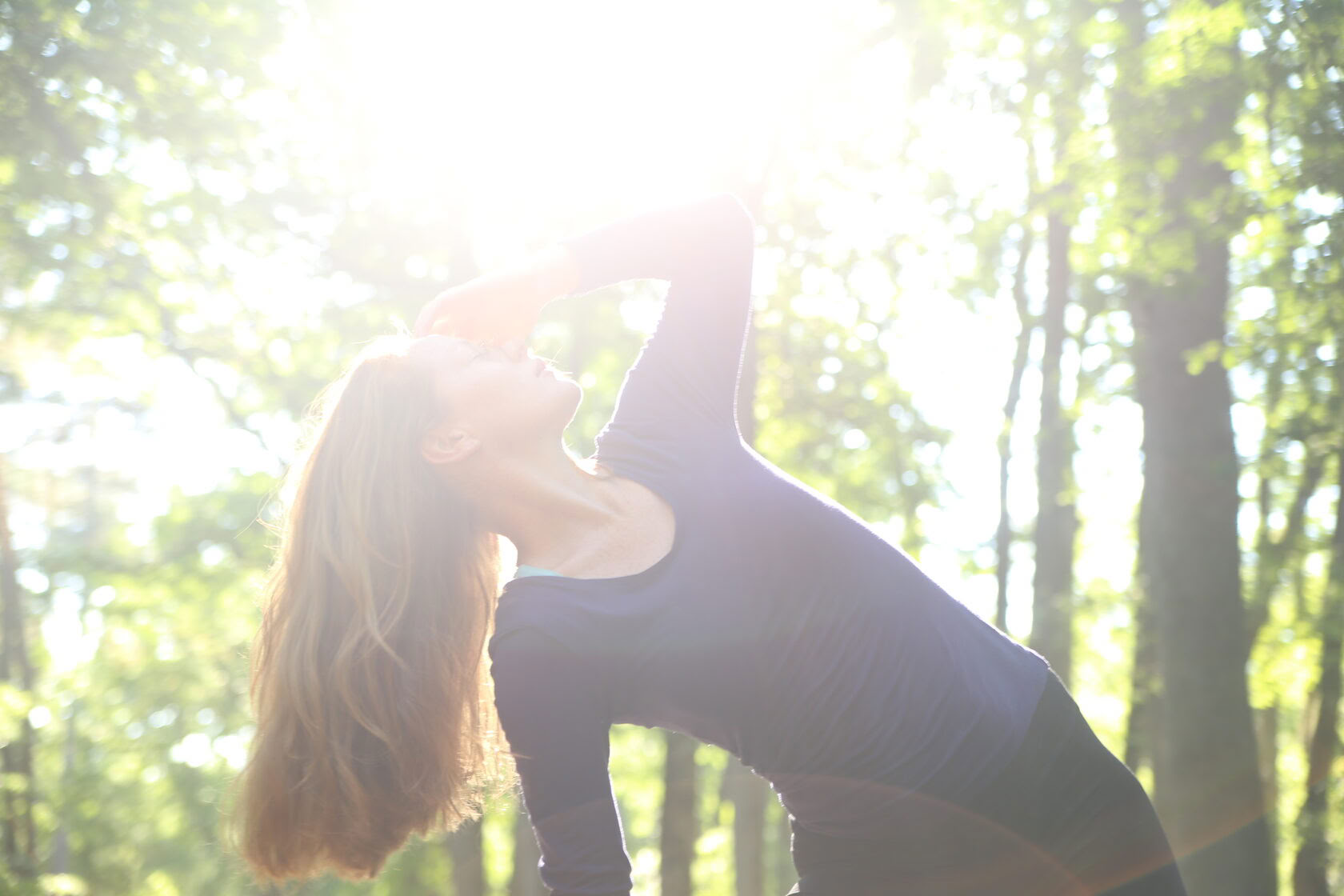 75 minute Somatic Flow practice
