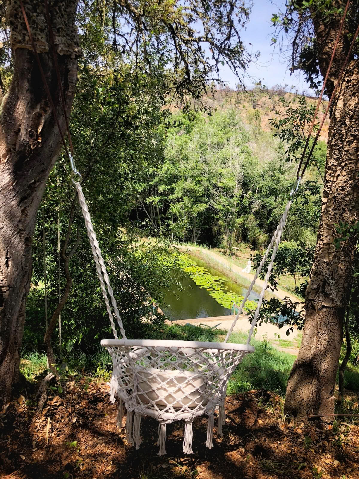 hOMe Yoga & Bhakti Retreat