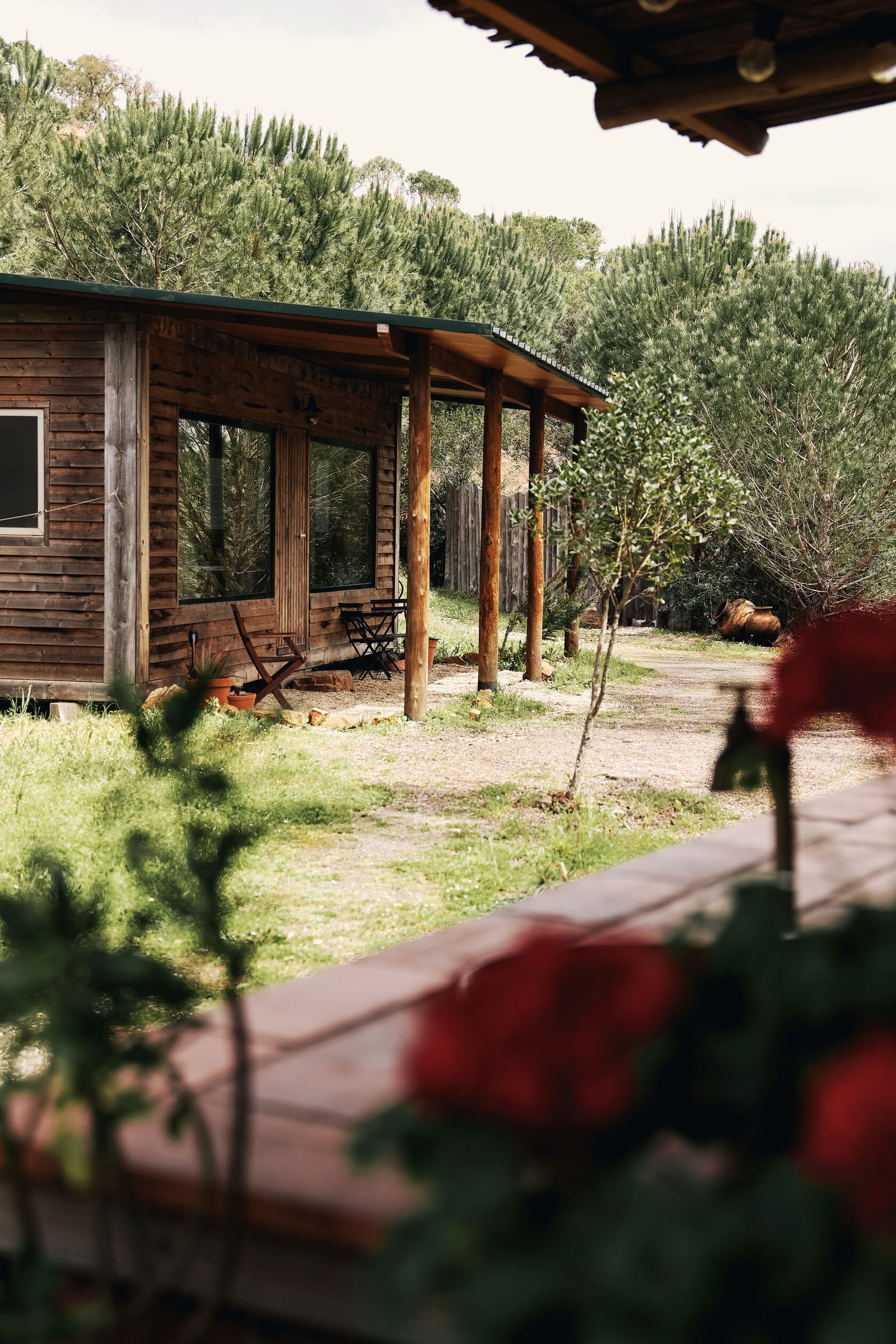 hOMe Yoga & Bhakti Retreat