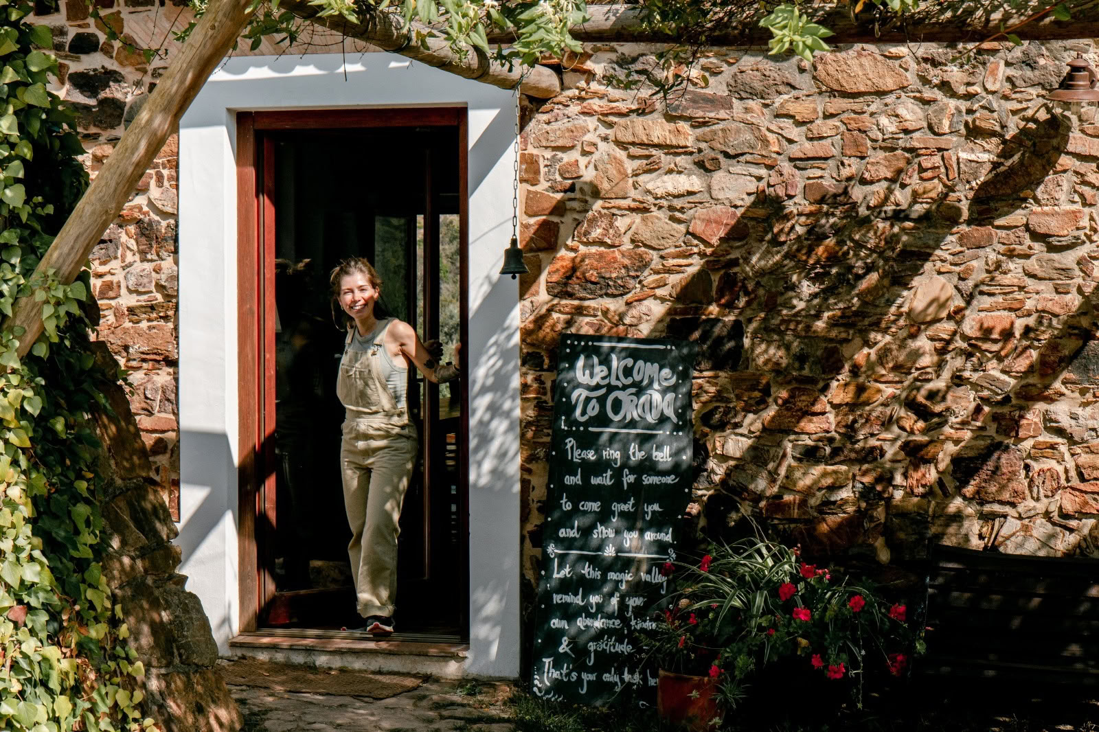hOMe Yoga & Bhakti Retreat