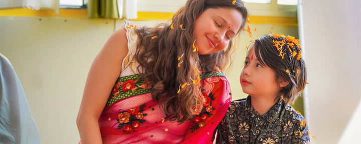 Prenatal Yoga Teacher Training in Rishikesh, India