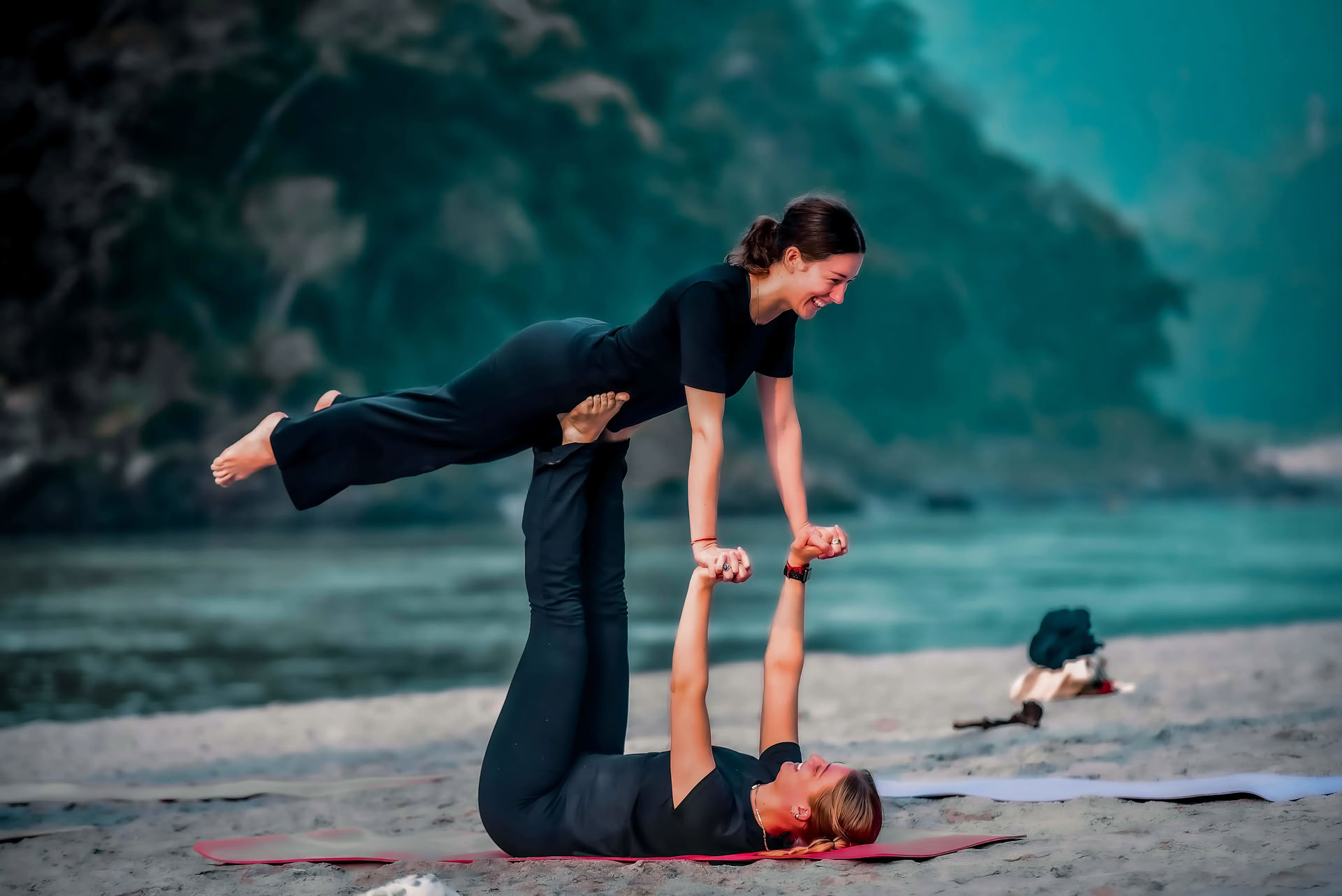 200 Hour Traditional Yoga Teacher Training