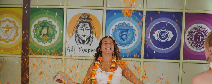 200 Hour Traditional Yoga Teacher Training