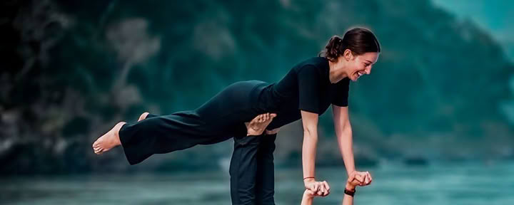 300 Hour Advanced Holistic Training