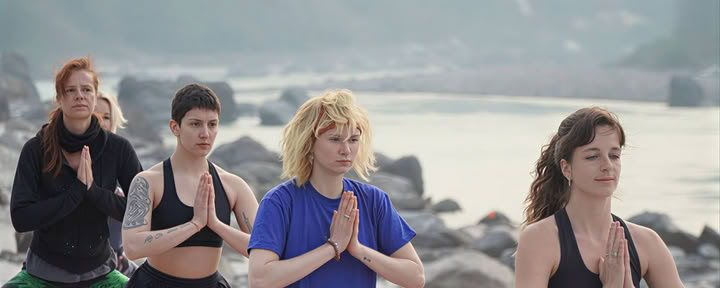 200 Hour Holistic Yoga TTC