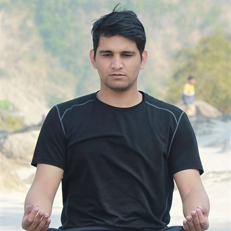 300 Hour Holistic Yoga TTC