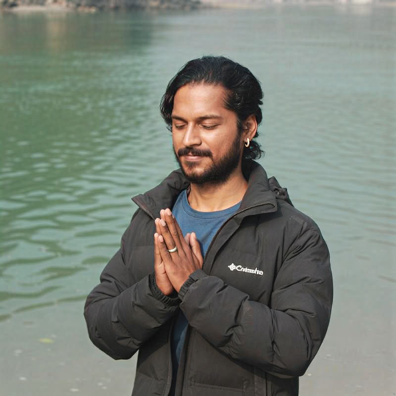300 Hour Holistic Yoga TTC