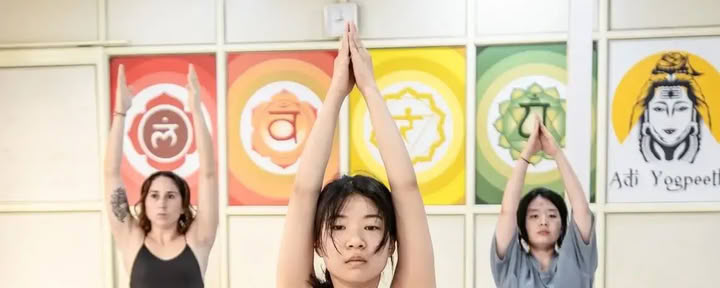 500 Hour Holistic Yoga TTC