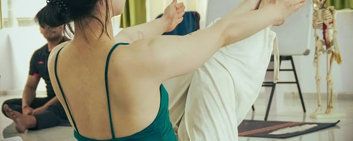 100 Hour Kundalini Yoga TTC