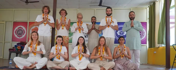 300 Hour Kundalini Yoga TTC