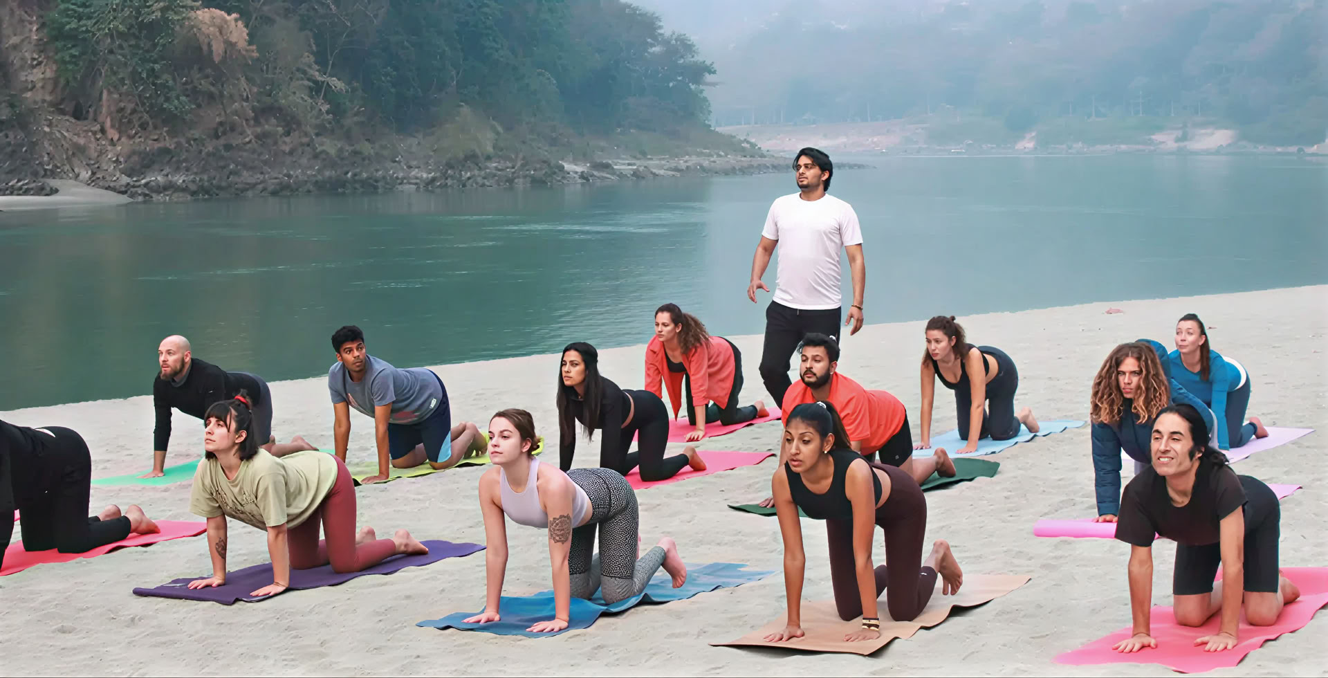 85 Hour Prenatal Yoga TTC