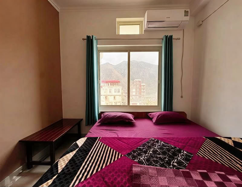 03 Days Yoga Retreat in Rishikesh