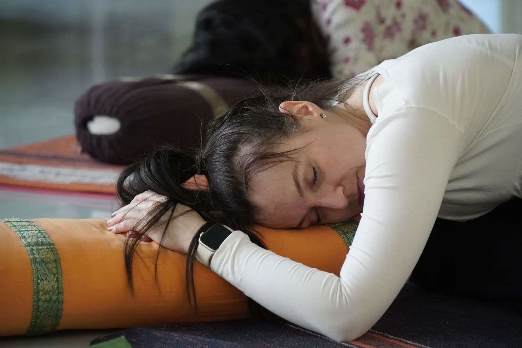 100 Hour Traditional Yoga TTC