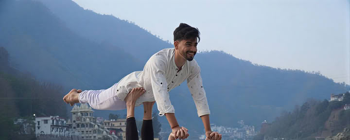 300 Hour Traditional Yoga TTC