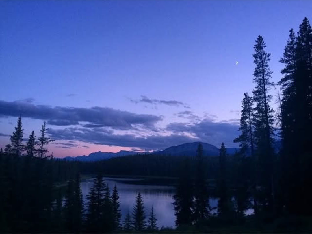 Dharma of the Stars Retreat