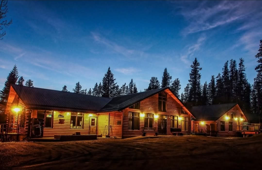 Dharma of the Stars Retreat