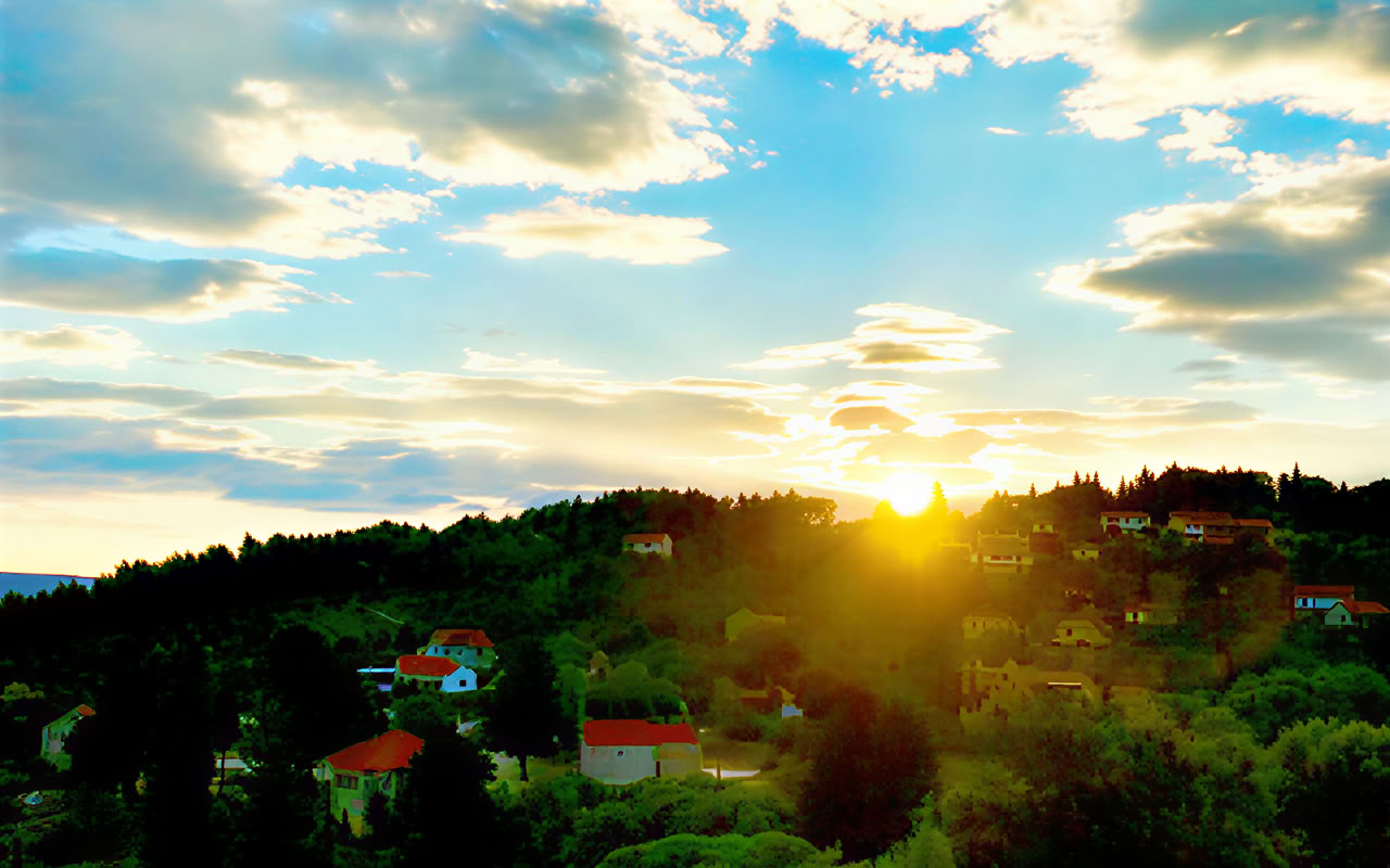 Croatia Sea and Spirit Retreat