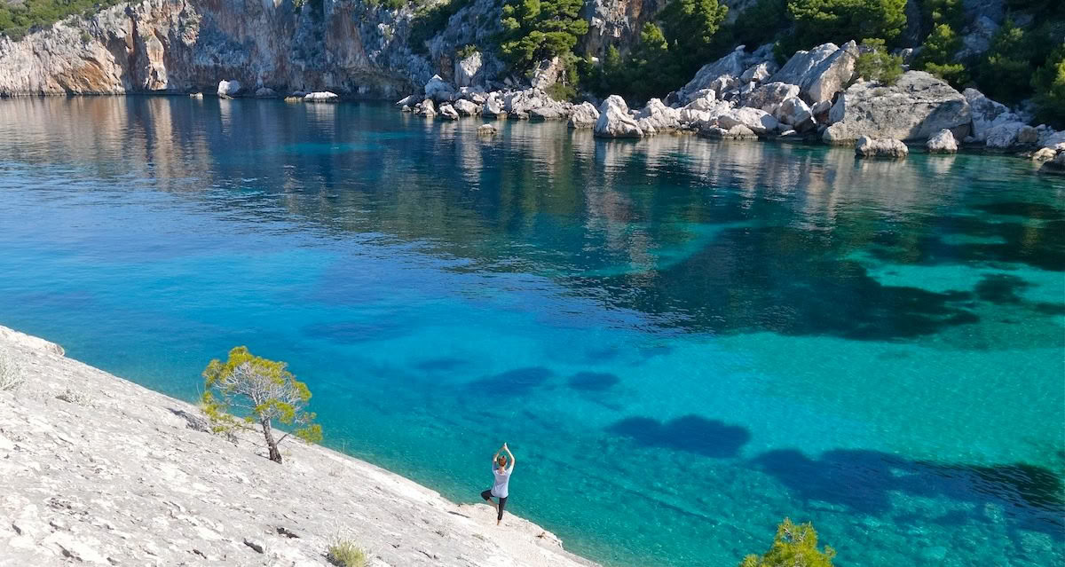Croatia Sea and Spirit Retreat