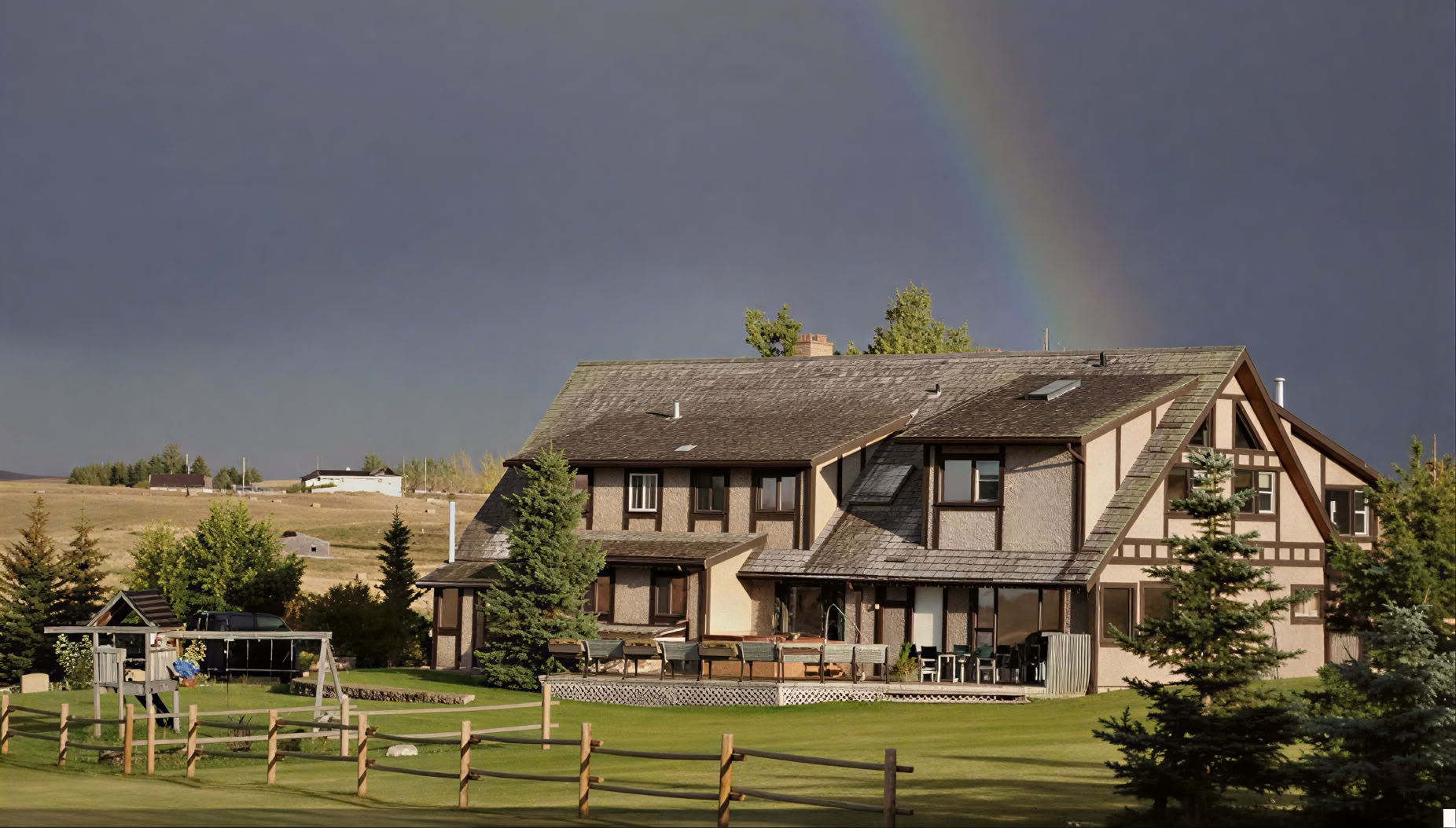 Where the Prairies Meet the Peaks: Dharma of the Stars Retreat