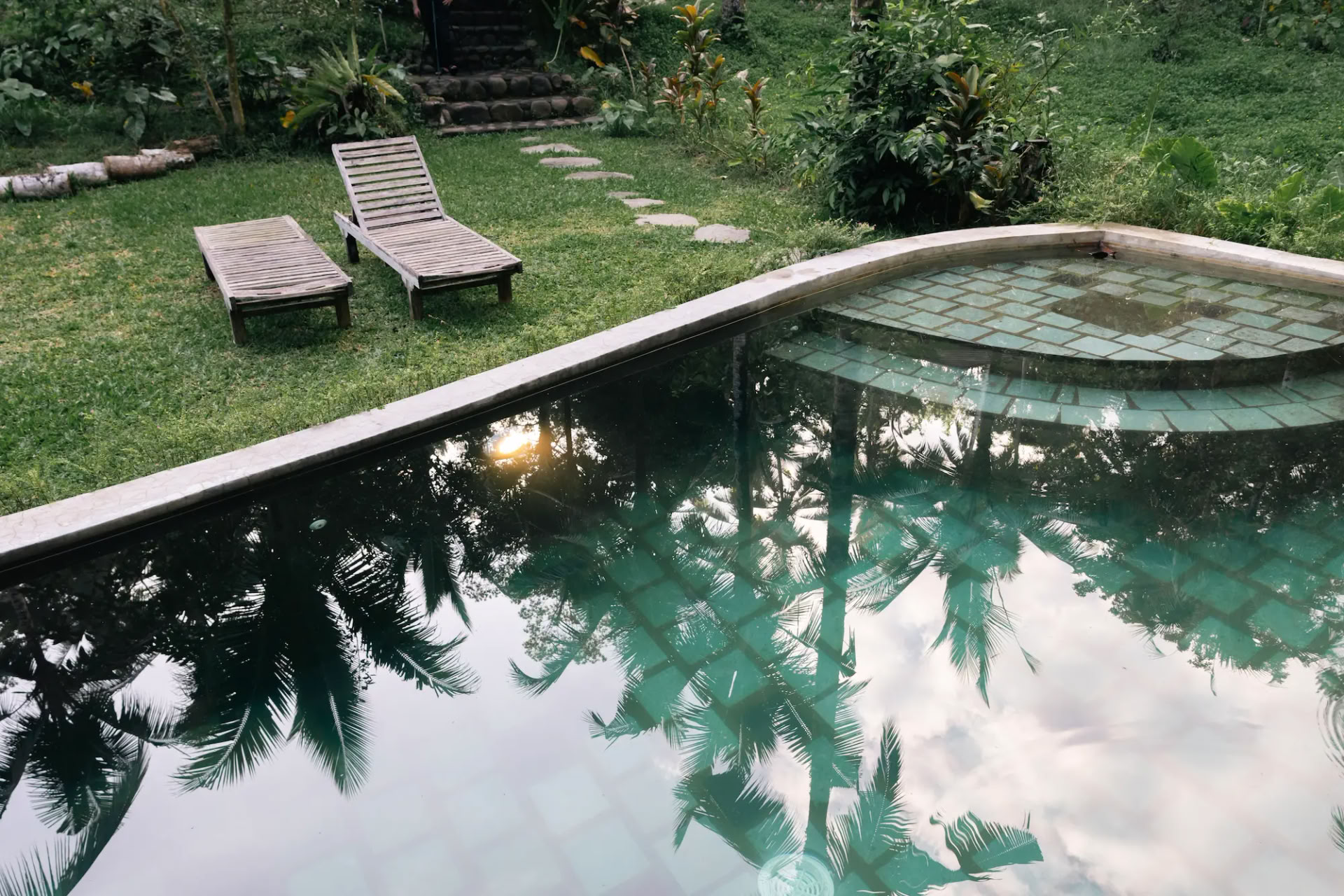 3 Day Authentic Healing Retreat in a Secret Jungle in Bali
