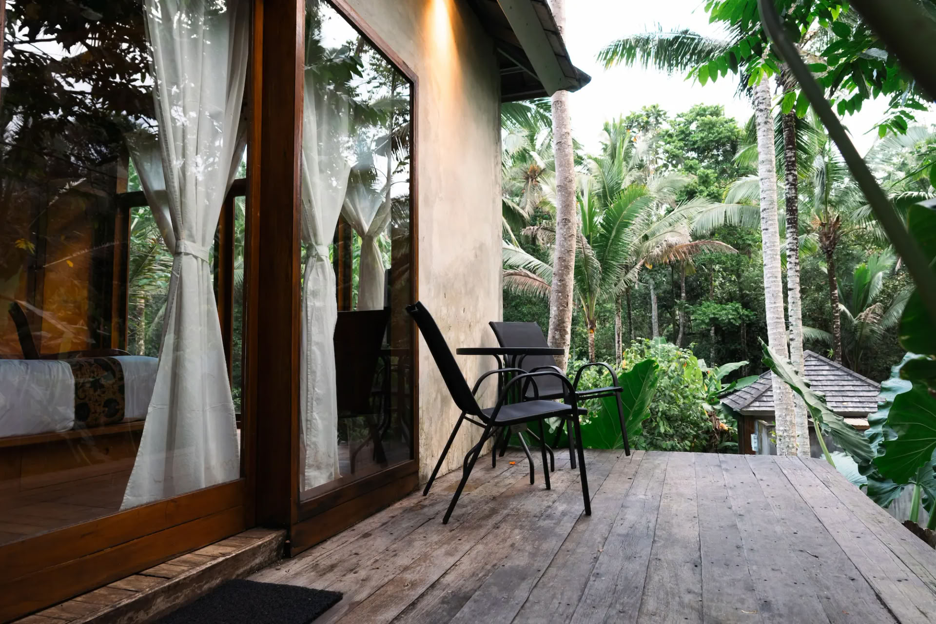 3 Day Authentic Healing Retreat in a Secret Jungle in Bali