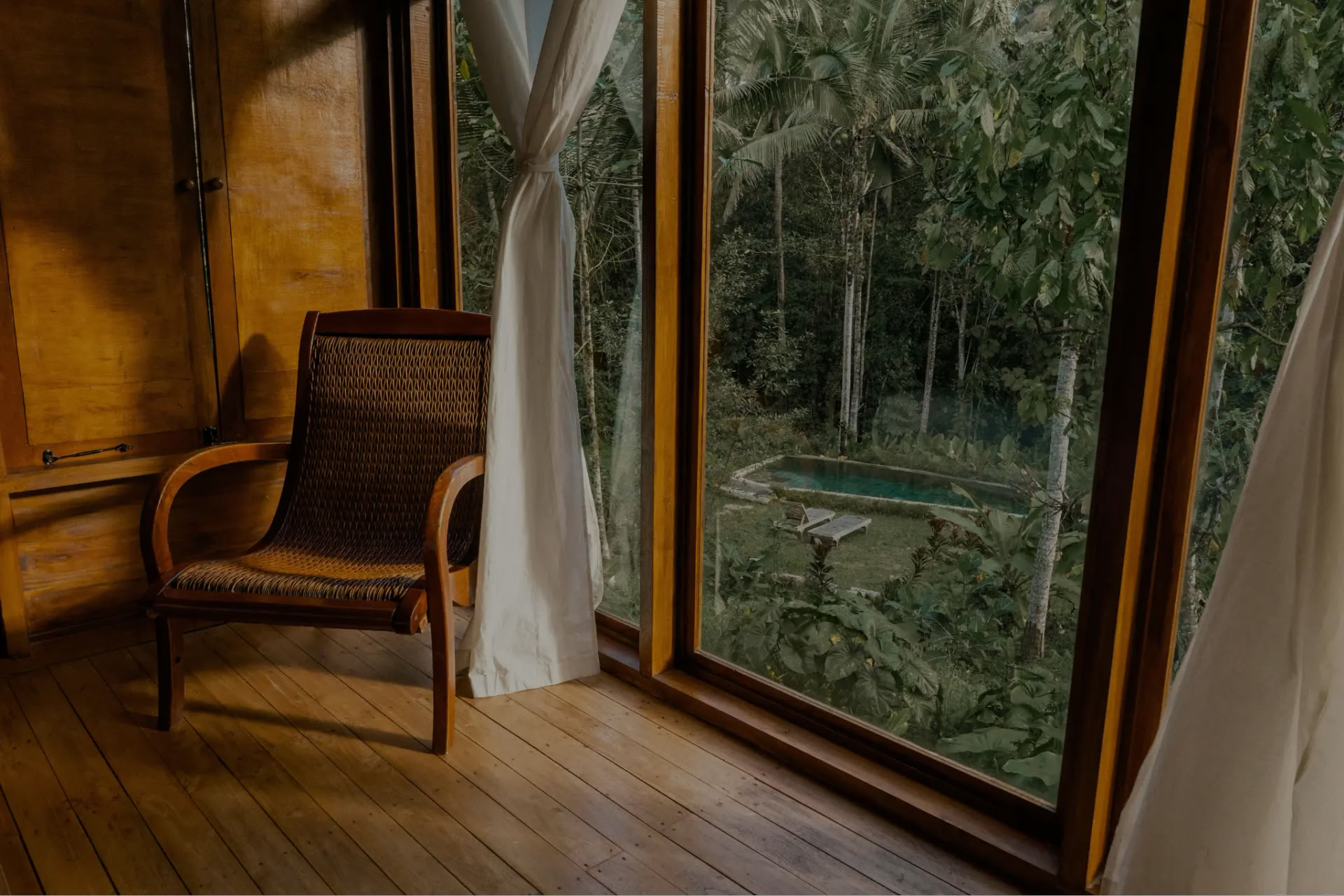 5 Day Jungle Yoga, Sound Healing & Creative Retreat in Bali
