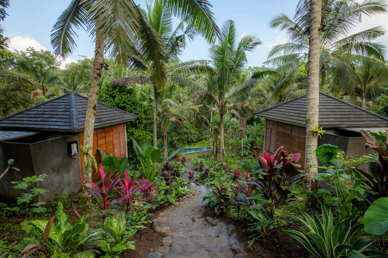 5 Day Jungle Yoga, Sound Healing & Creative Retreat in Bali