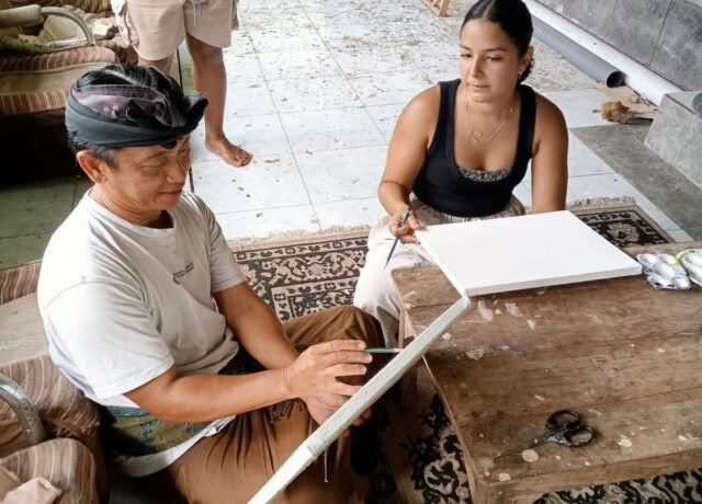 5 Day Jungle Yoga, Sound Healing & Creative Retreat in Bali