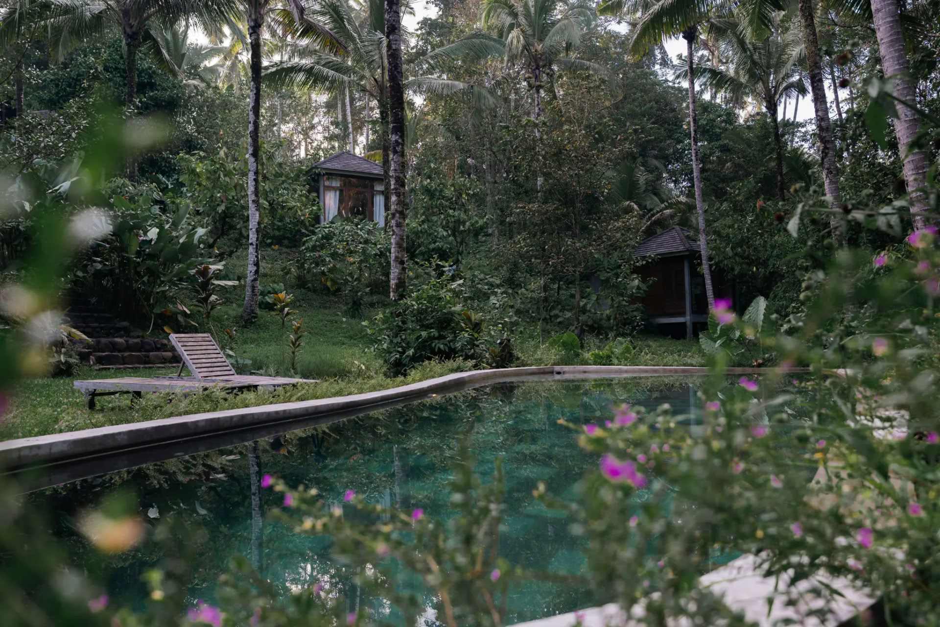 Digital Detox Retreat