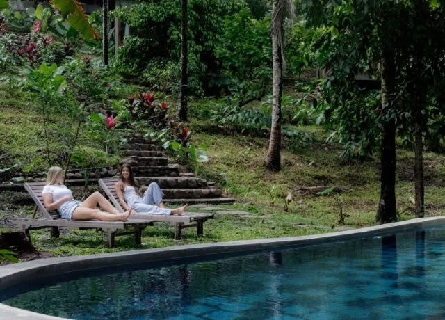 Digital Detox Retreat