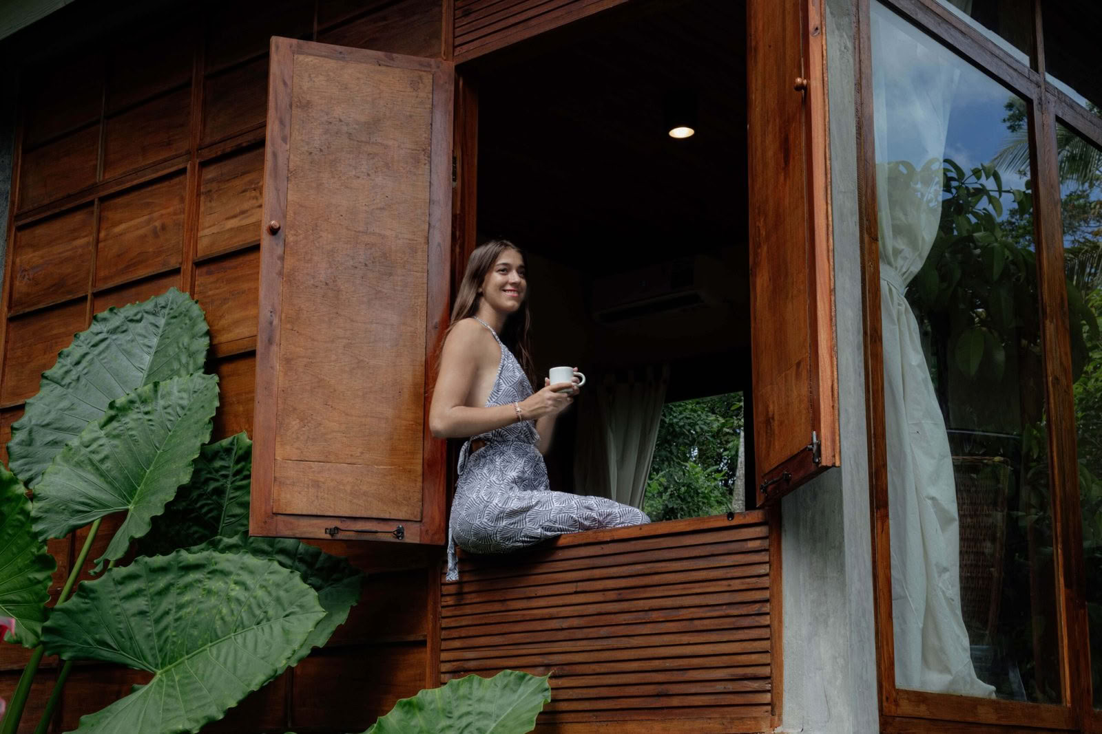 Digital Detox Retreat