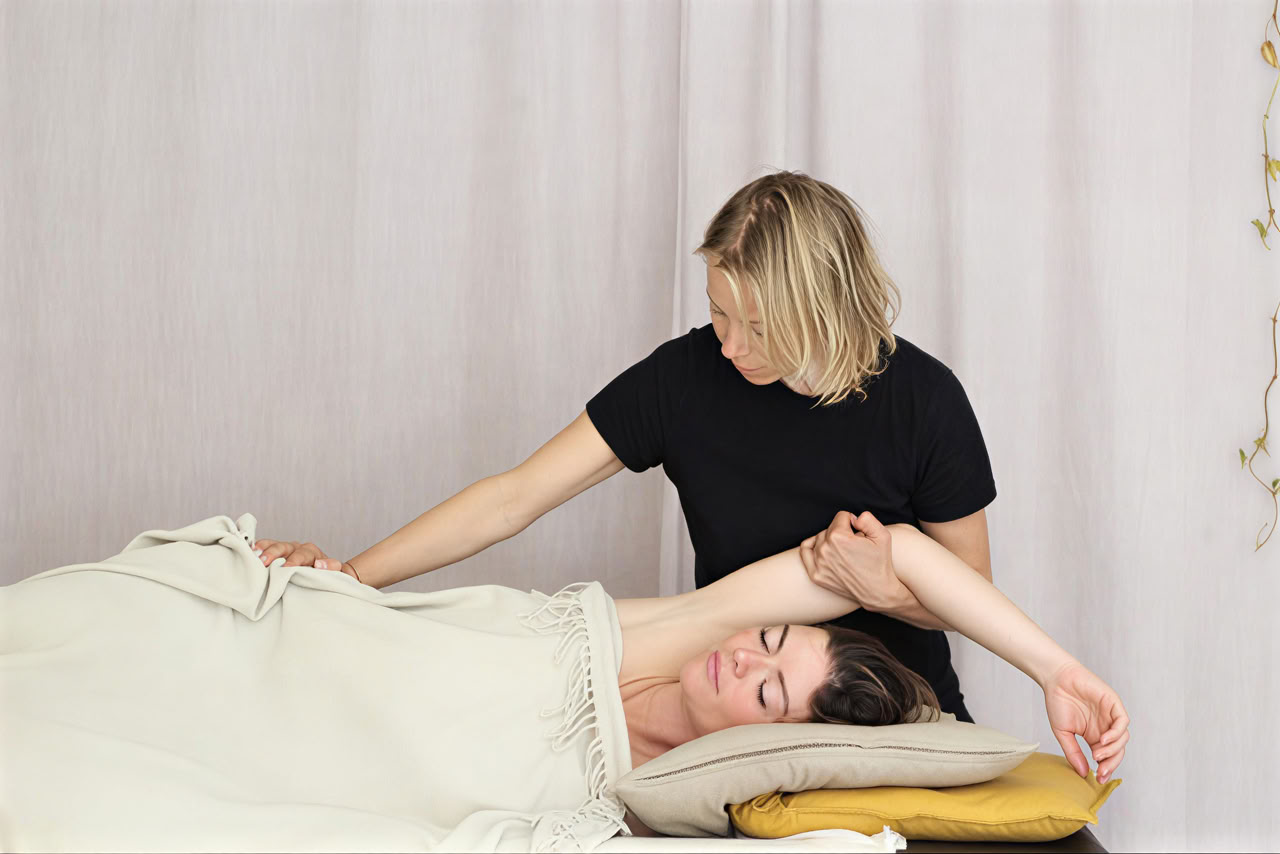 Private Yoga Bristol