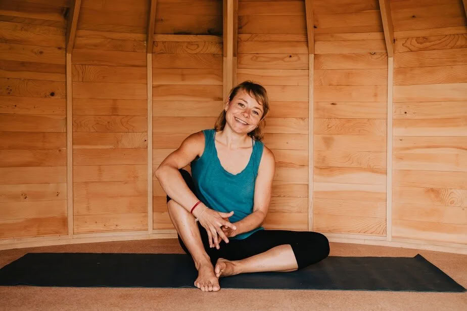 Private Yoga Bristol