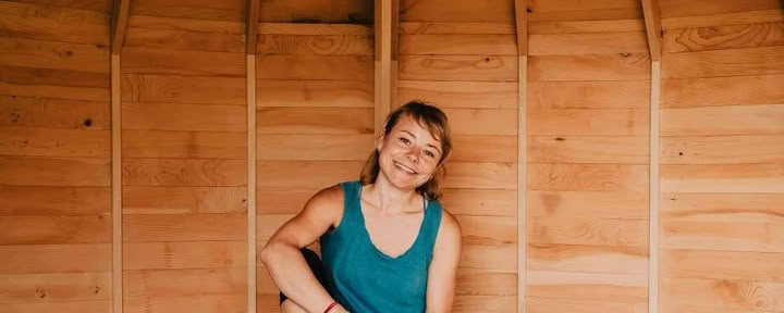 Private Yoga Bristol