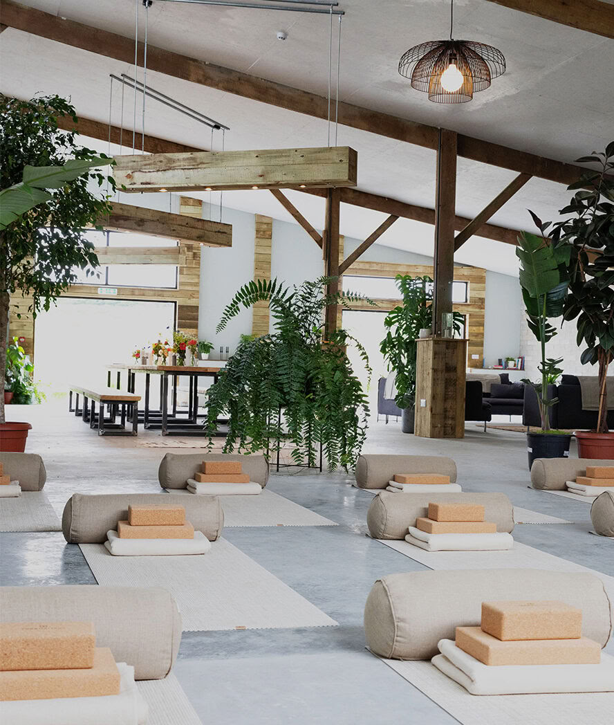 Our Signature Retreats