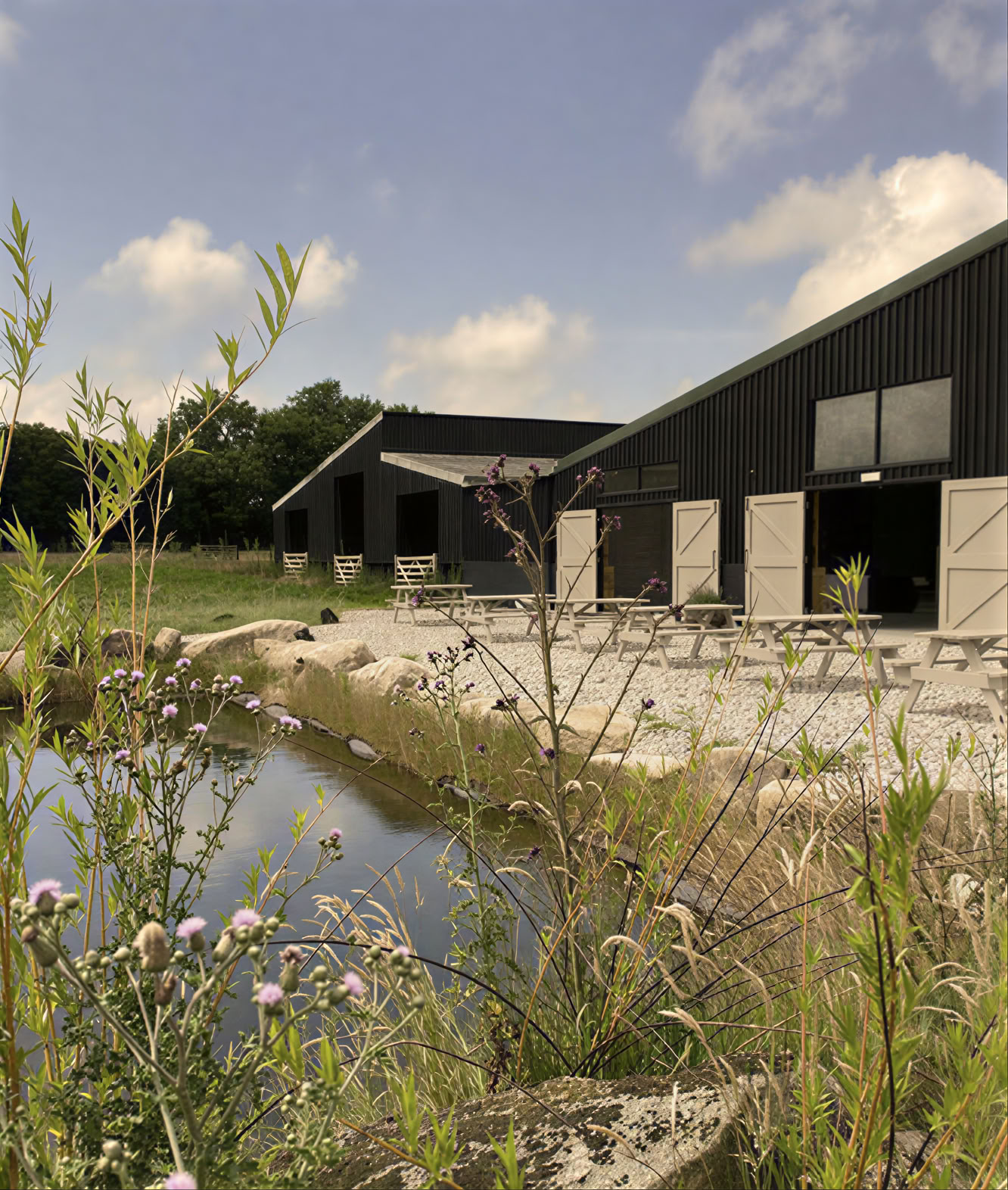 Our Signature Retreats