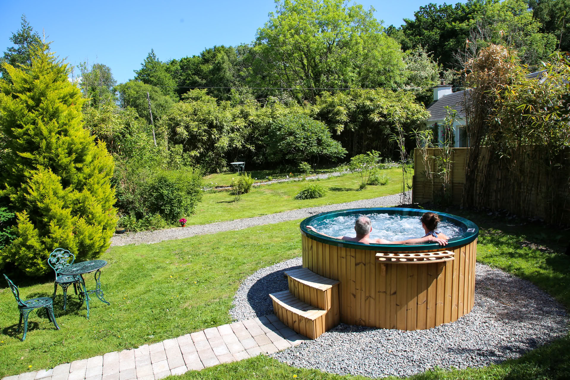 Three Night Wellness & Gentle Cleanse Weekend Retreat