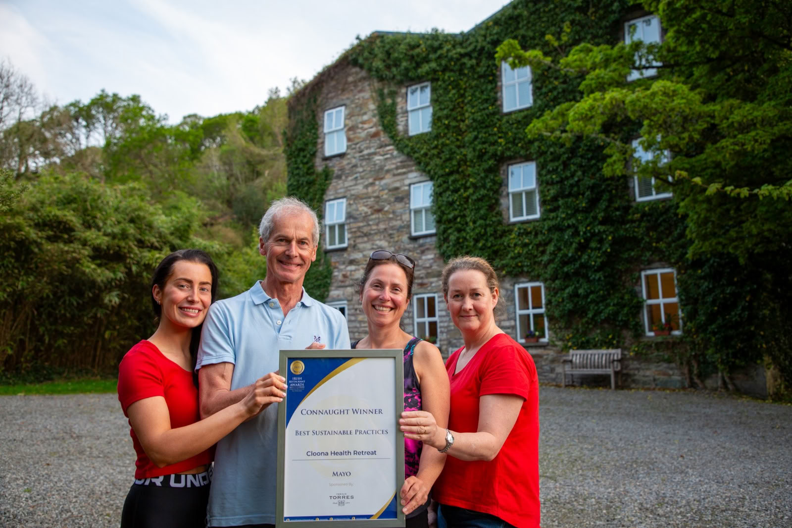 Three Night Wellness & Gentle Cleanse Weekend Retreat