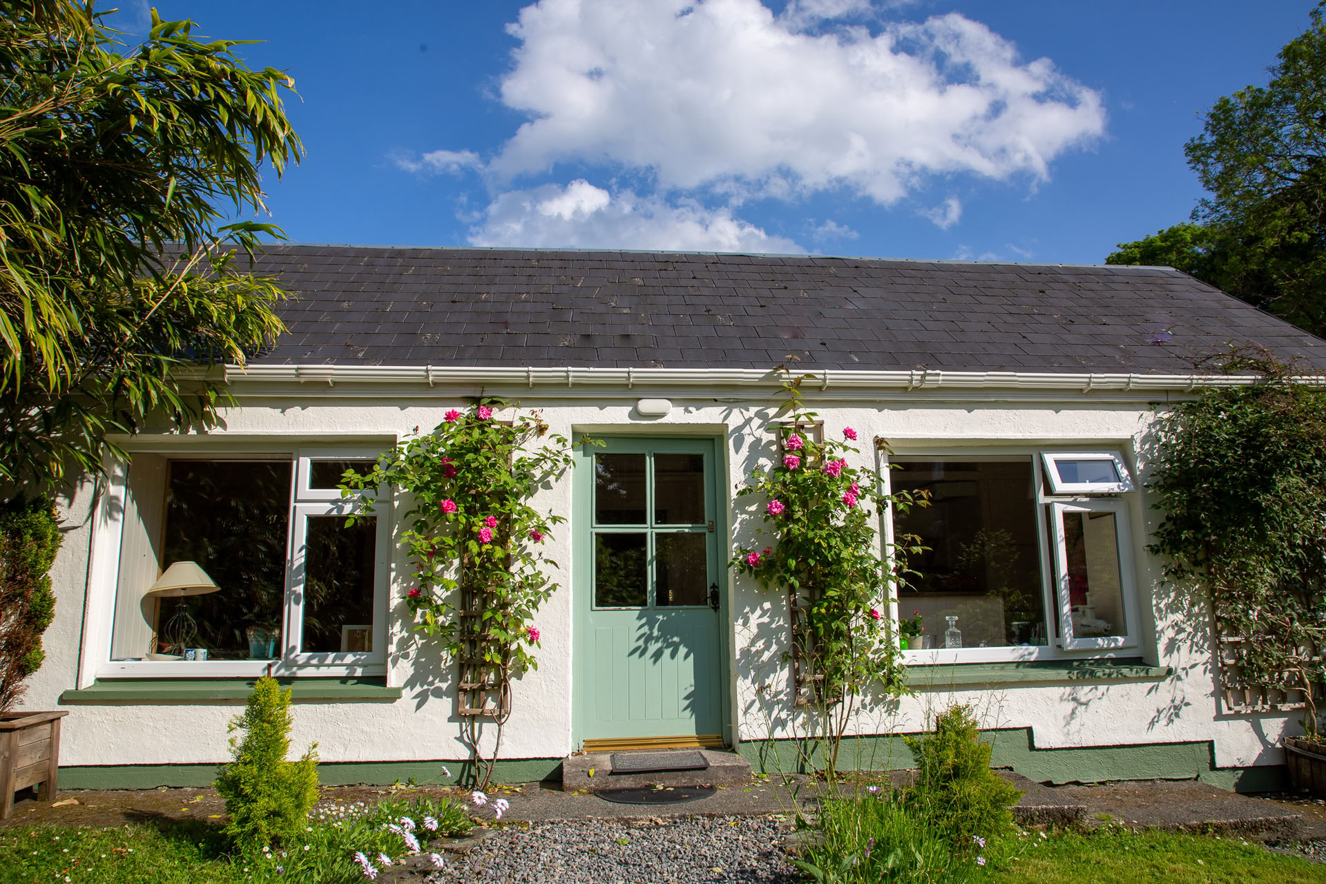 Wellness Weekend Retreat