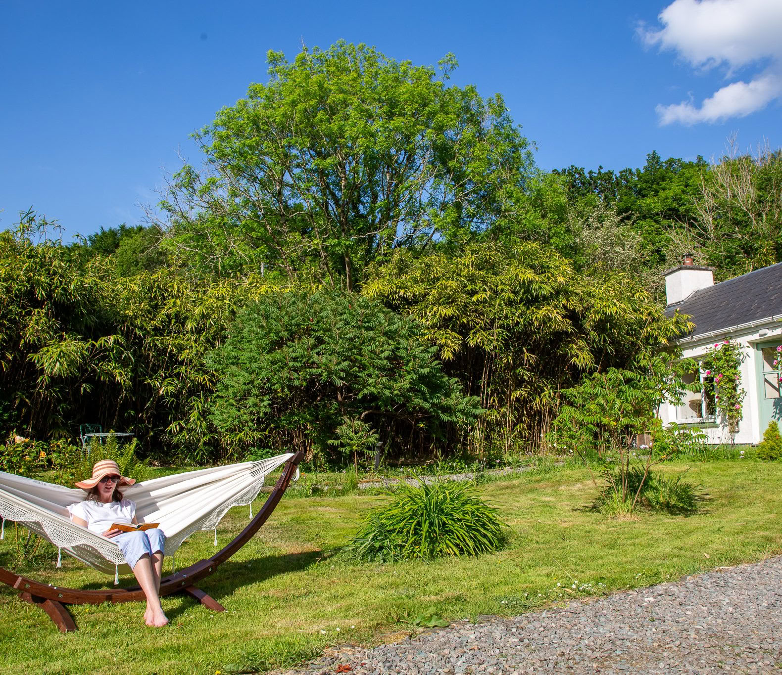Wellness Weekend Retreat