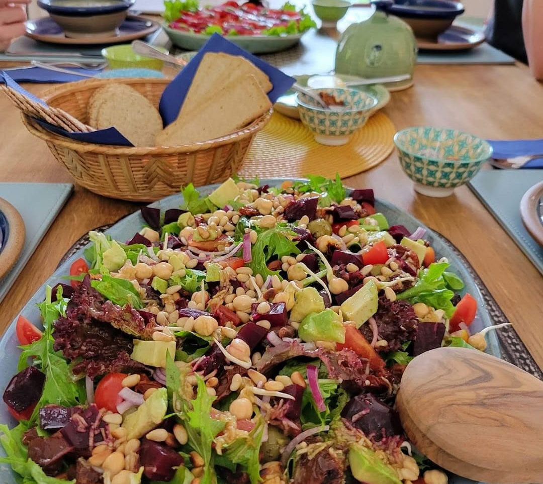 5 Day Liver Flush Retreat