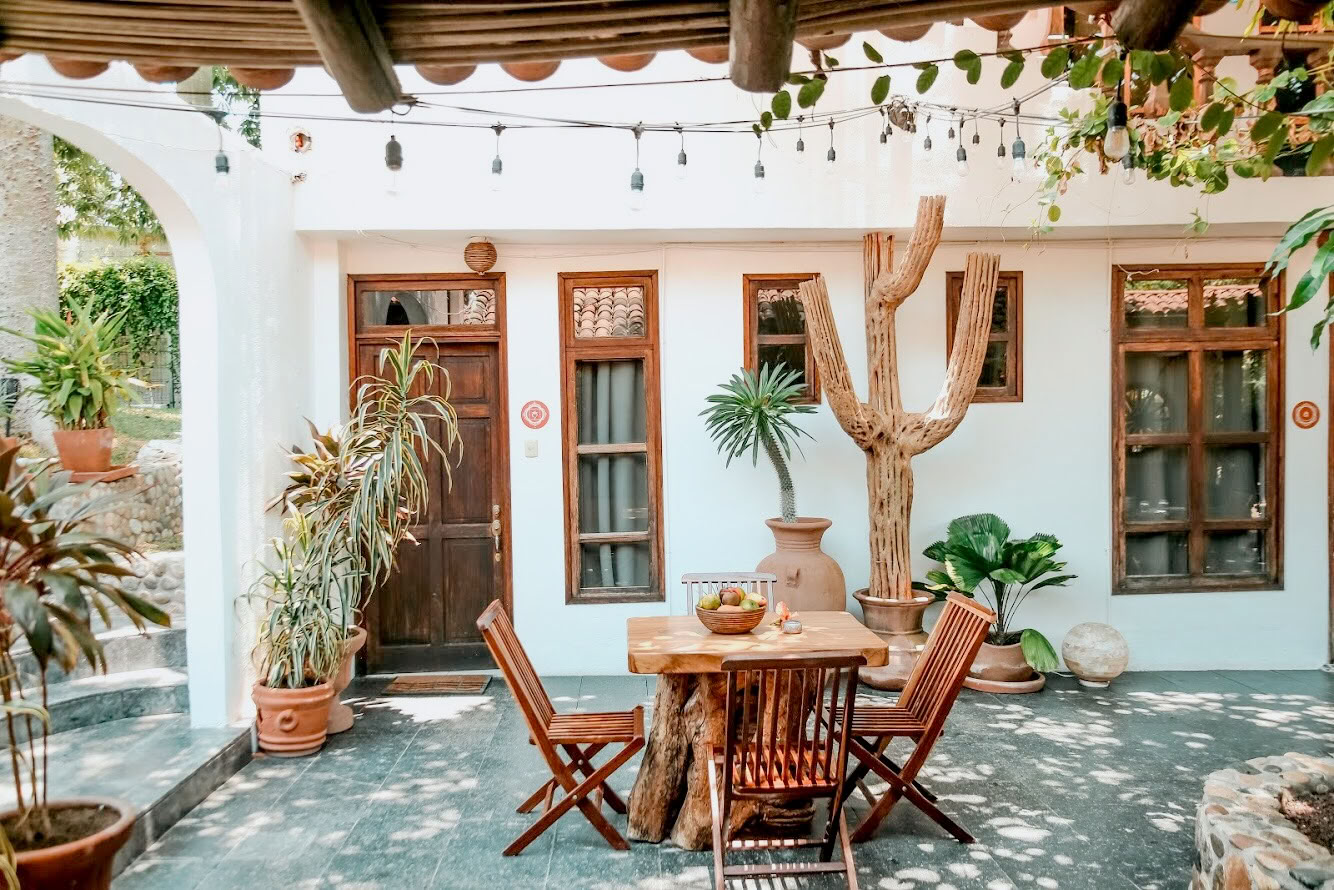 Magical Yoga Retreat