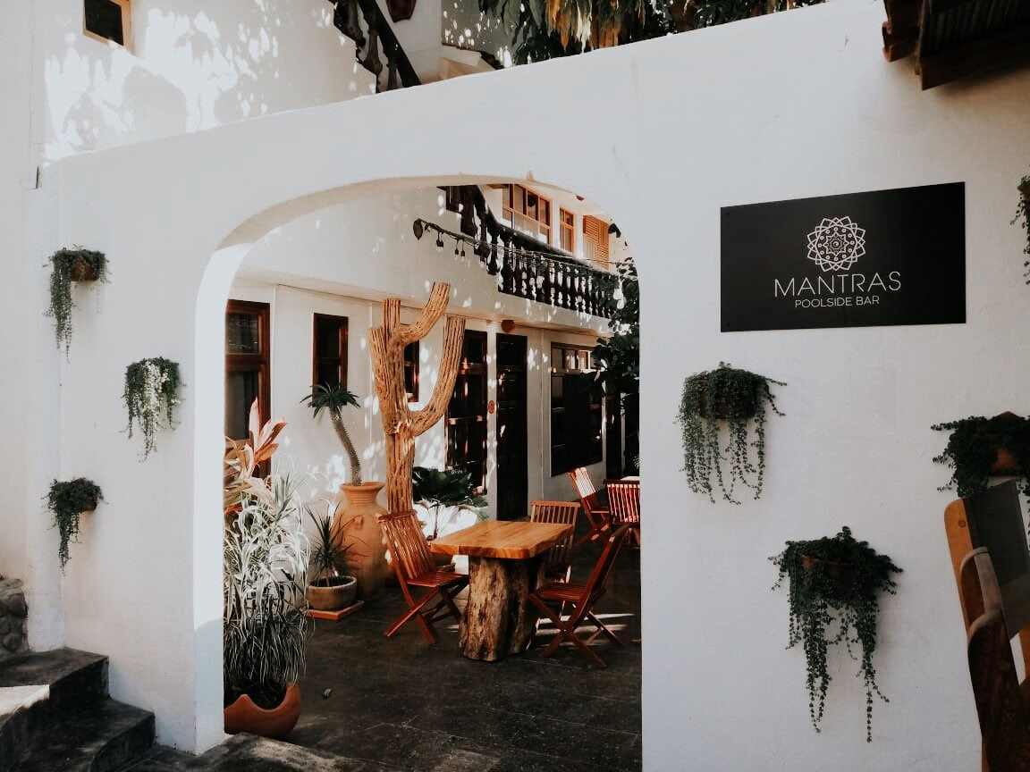 Magical Yoga Retreat