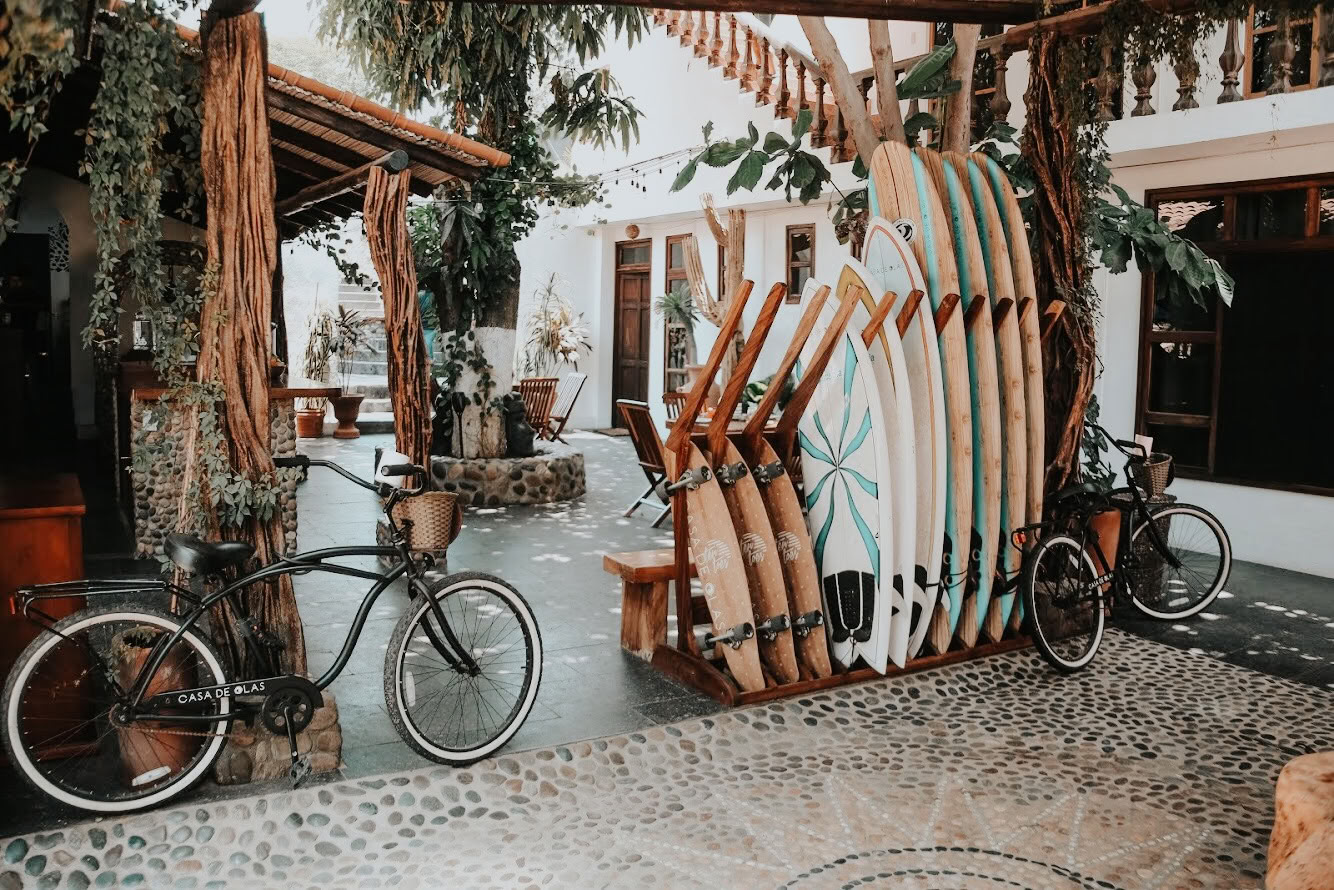 Magical Yoga Retreat
