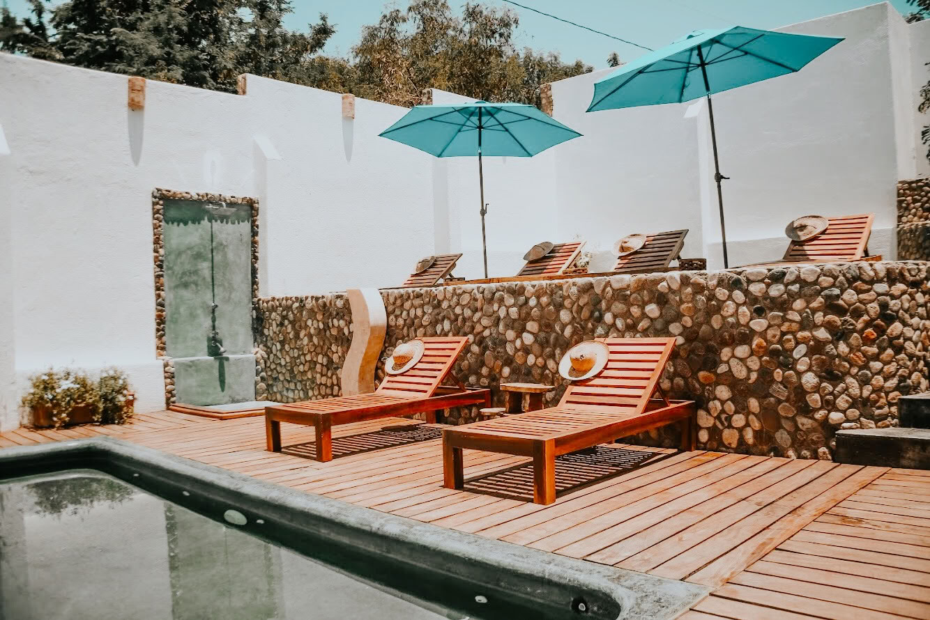 Magical Yoga Retreat