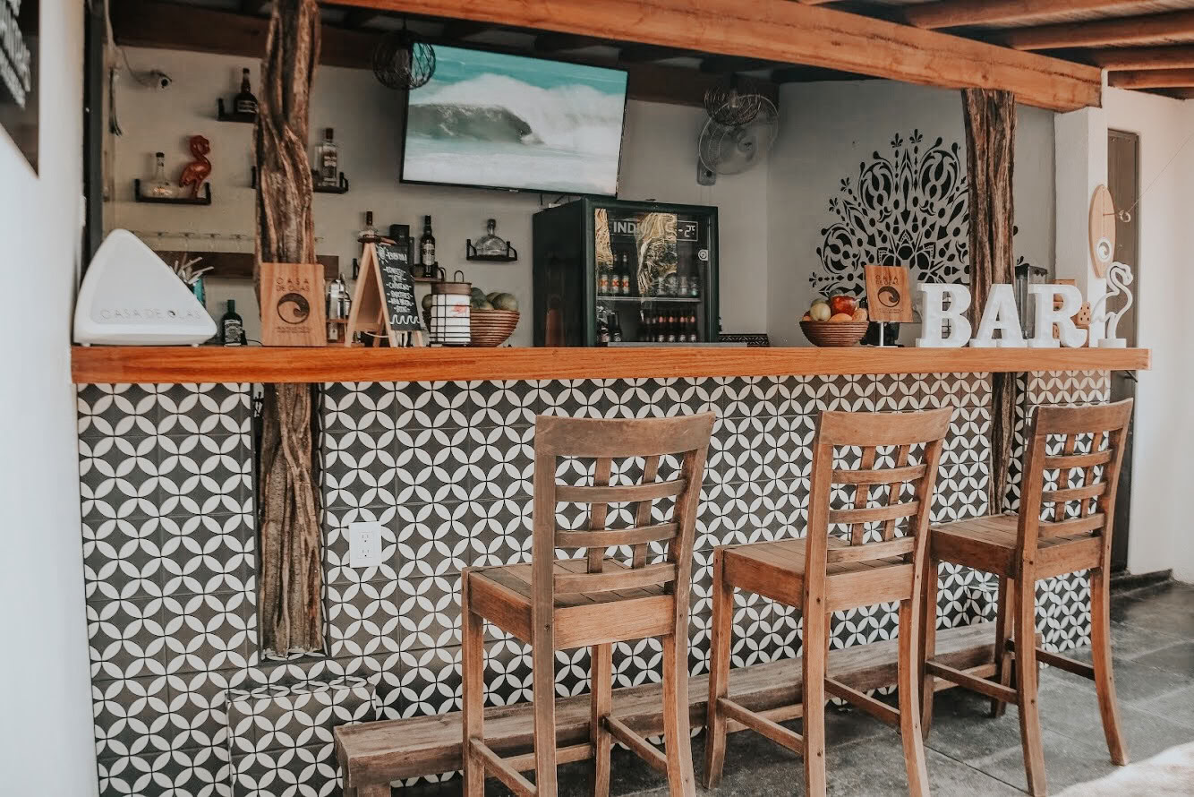 Magical Yoga Retreat
